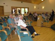 Half Year Meeting June 2010