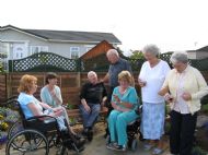 Community Spirit