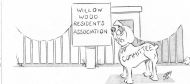 On Committee Resignations